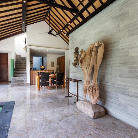 Anjali Villas Σεμινιάκ Εξωτερικό φωτογραφία