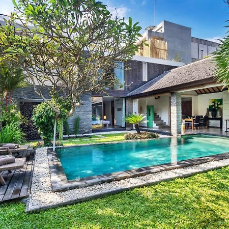 Anjali Villas Σεμινιάκ Εξωτερικό φωτογραφία