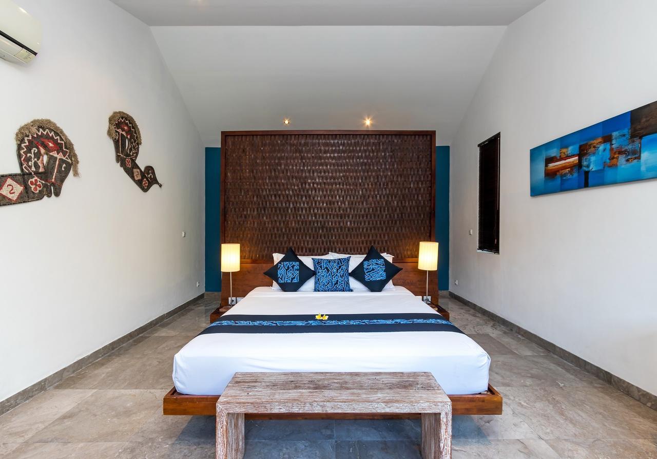 Anjali Villas Σεμινιάκ Εξωτερικό φωτογραφία