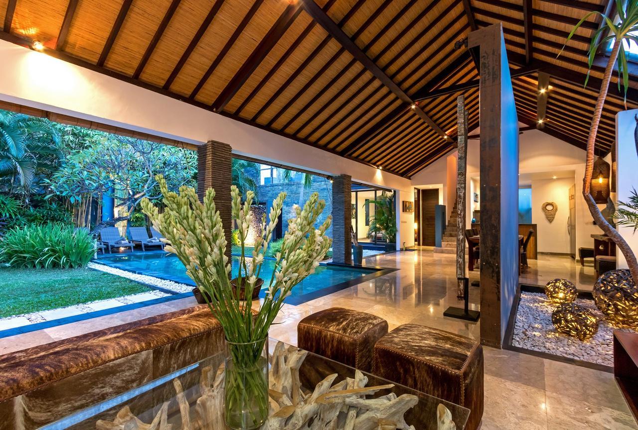 Anjali Villas Σεμινιάκ Εξωτερικό φωτογραφία