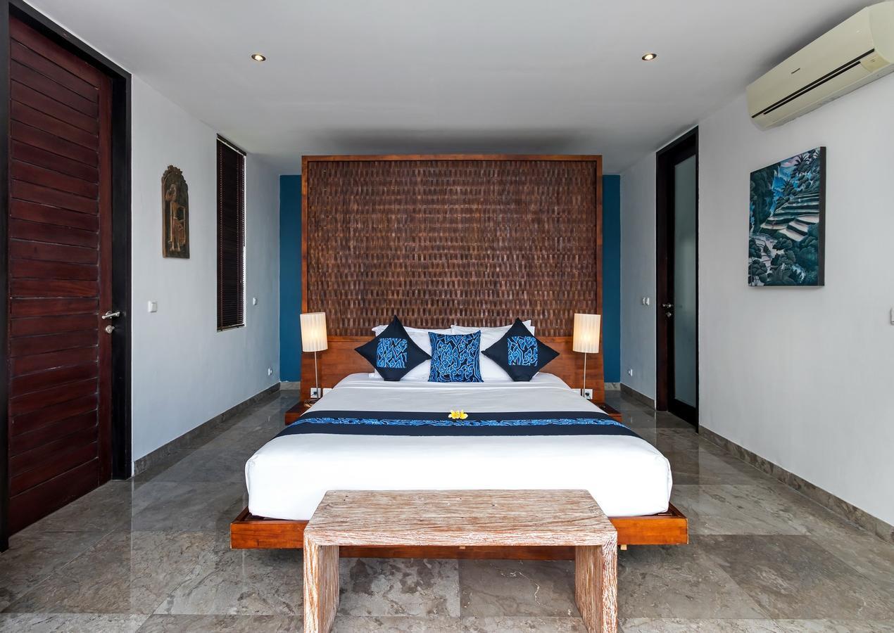 Anjali Villas Σεμινιάκ Εξωτερικό φωτογραφία