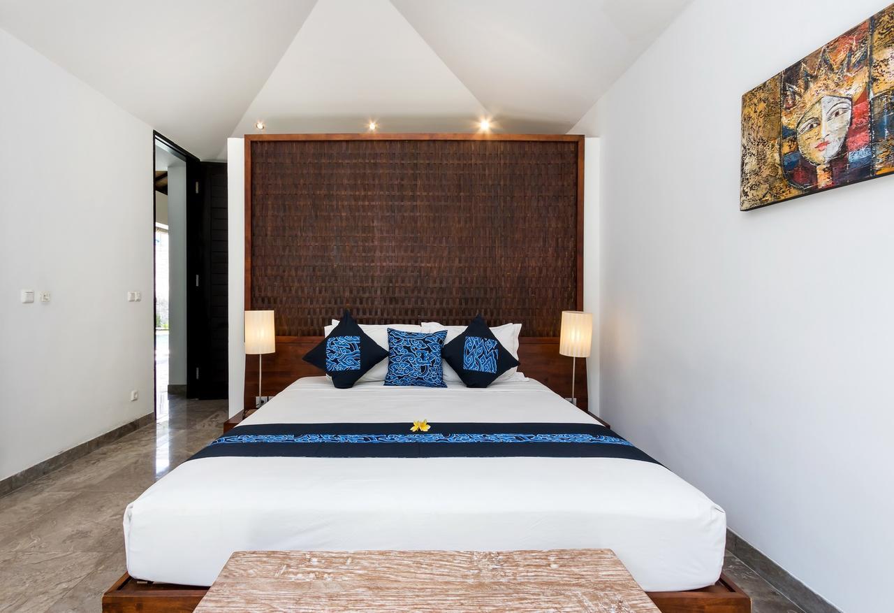 Anjali Villas Σεμινιάκ Εξωτερικό φωτογραφία