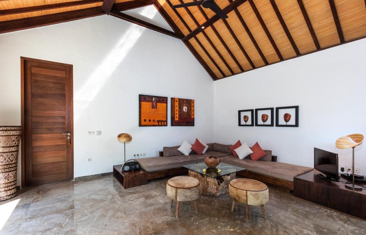 Anjali Villas Σεμινιάκ Εξωτερικό φωτογραφία