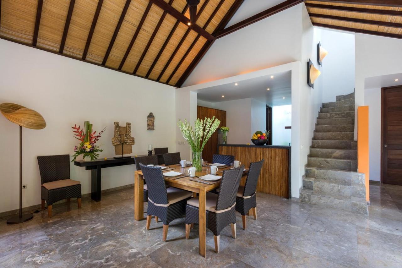 Anjali Villas Σεμινιάκ Εξωτερικό φωτογραφία