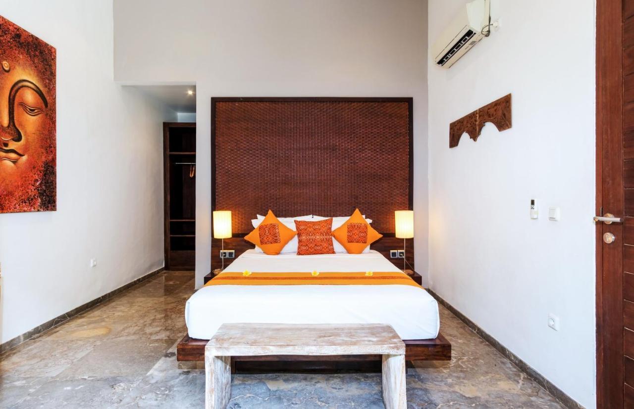 Anjali Villas Σεμινιάκ Εξωτερικό φωτογραφία