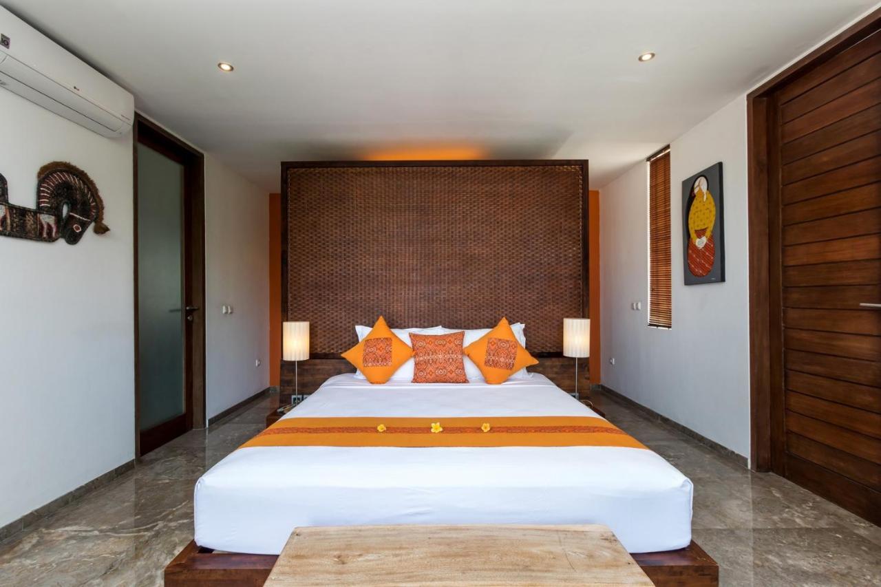 Anjali Villas Σεμινιάκ Εξωτερικό φωτογραφία