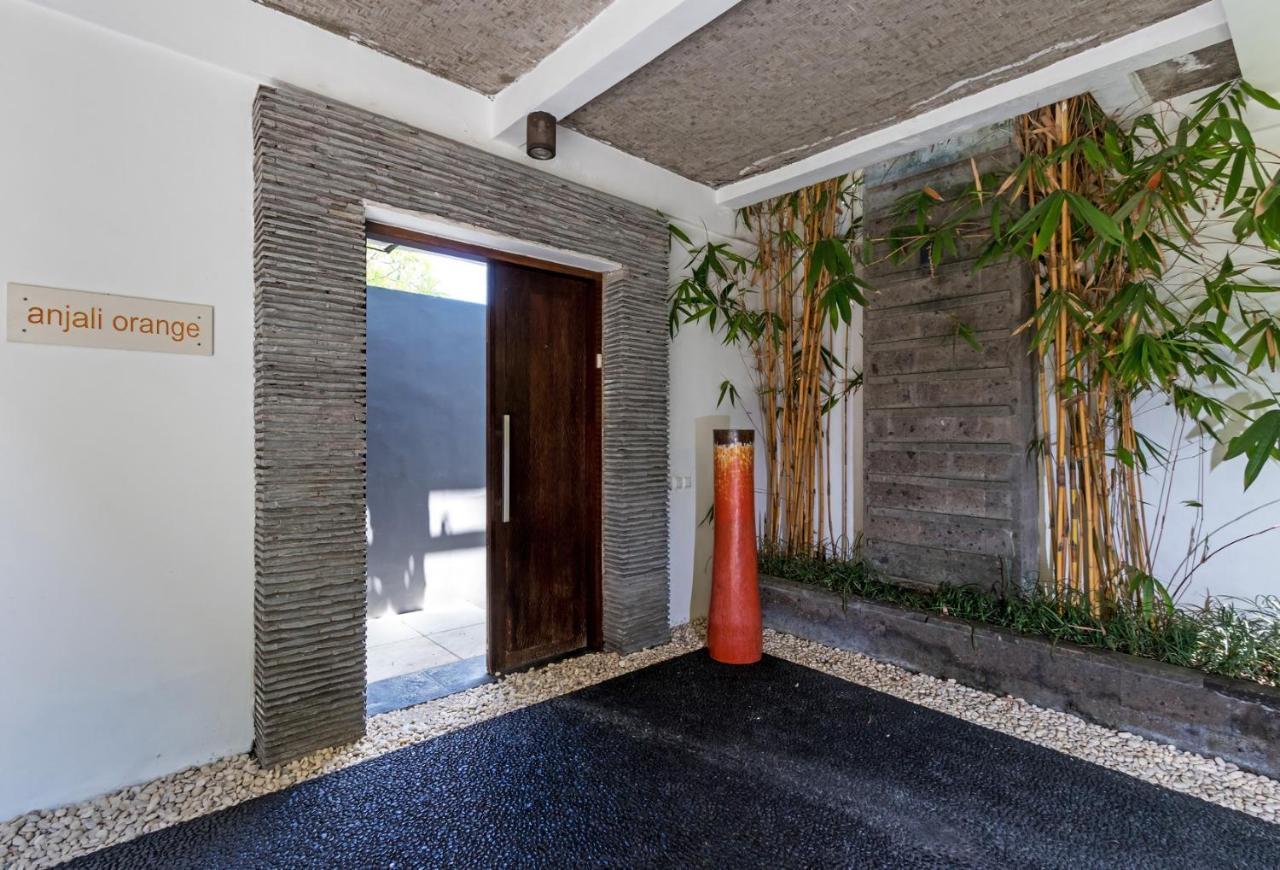 Anjali Villas Σεμινιάκ Εξωτερικό φωτογραφία