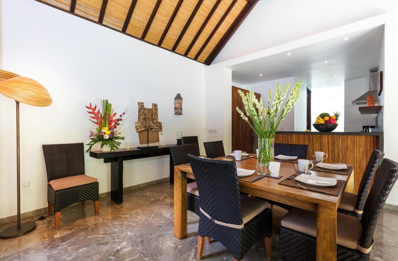 Anjali Villas Σεμινιάκ Εξωτερικό φωτογραφία
