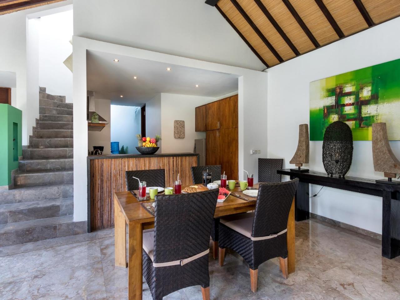 Anjali Villas Σεμινιάκ Εξωτερικό φωτογραφία